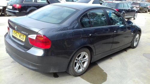 Aripa dreapta fata BMW Seria 3 E90 2007 BERLINA 1995