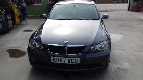 Aripa dreapta fata BMW Seria 3 E90 2007 BERLI