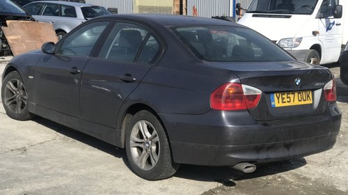 Aripa dreapta fata BMW Seria 3 E90 2008 Sedan 2000