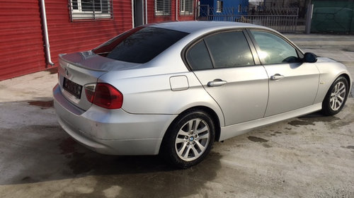 Aripa dreapta fata BMW Seria 3 E90 an fab. 2004 - 2011