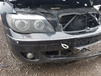 Aripa dreapta fata BMW Seria 7 E65 facelift 2007