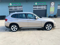 Aripa dreapta fata BMW X1 E84