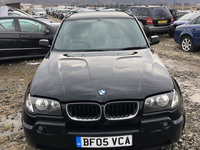 Aripa dreapta fata BMW X3 E83 2006 suv 2.0