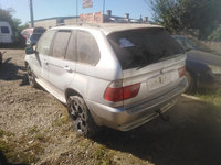 Aripa dreapta fata BMW X5 E53 2001 SUV 3.0 d M57