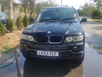 Aripa dreapta fata BMW X5 E53 2004 Jeep facelift 3.0