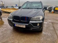 Aripa dreapta fata BMW X5 E70 2008 SUV 3.0