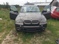 Aripa dreapta fata BMW X5 E70 2012 Suv 3.0 d Biturbo