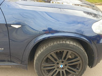 ARIPA DREAPTA FATA BMW X5 Facelift LCI