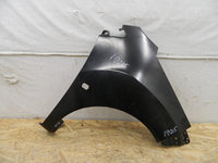 Aripa dreapta fata, C8 Chevrolet Spark, M300, 2009, 2010, 2011, 2012, 2013, 2014, 2015, 95364001.