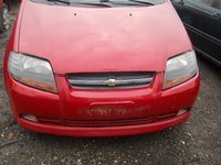 Aripa dreapta fata Chevrolet Aveo 2008 HATCHBACK 1.2