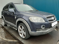 Aripa dreapta fata Chevrolet Captiva 2008 SUV 2.0 VCDi