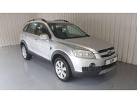 Aripa dreapta fata Chevrolet Captiva 2008 SUV 2.0