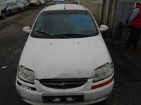 Aripa dreapta fata Chevrolet Kalos 2005 BERLINA 1.4 16V