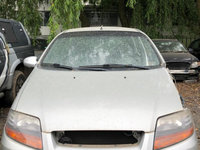 Aripa dreapta fata Chevrolet Kalos 2005 HATCHBACK 1.4