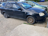 Aripa dreapta fata Chevrolet Lacetti 2008 Combi 2.0 d