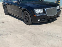 Aripa dreapta fata Chrysler 300C 3.0 CRD EXL