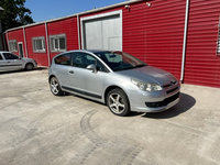 Aripa dreapta fata Citroen C4 2006 COUPE 1.6 HDI