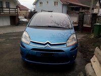 Aripa dreapta fata Citroen C4 Picasso 2008 Picasso 1.6 HDI