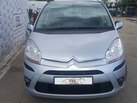 Aripa dreapta fata Citroen C4 Picasso 2008 hatchback 1.6HDi