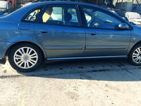 Aripa dreapta fata Citroen C5 2008 Berlina 2.0 hdi