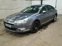 Aripa dreapta fata Citroen C5 2009 sedan 2.0 d