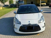 Aripa dreapta fata Citroen DS3 2012 Hatchback 1560