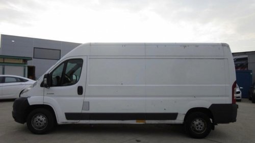 Aripa dreapta fata Citroen Jumper 2007 VAN 2.2 HDI