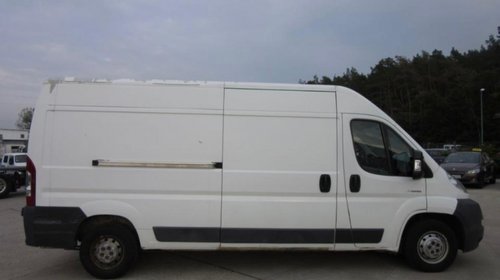 Aripa dreapta fata Citroen Jumper 2007 VAN 2.2 HDI