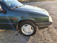 Aripa Dreapta Fata Citroen ZX 1.4 Benzina