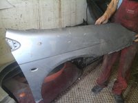 Aripa dreapta fata Citroen ZX pe gri