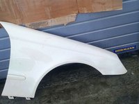 Aripa dreapta fata crem Mercedes E-Class W211 - 2004