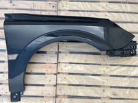 Aripa Dreapta Fata cu Defect Opel Vectra C Facelift 2002 - 2008