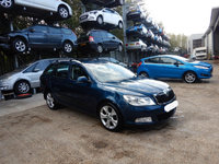 Aripa dreapta fata CU DEFECT Skoda Octavia 2 2013 BREAK 1.6 TDI