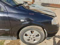 Aripa Dreapta Fata cu Inceput Rugina Opel Astra G 1998 - 2004 Culoare Z20R