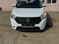 Aripa dreapta fata Dacia Dokker 2013 AUTOTURISM 1.5 DCI