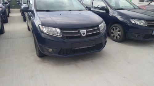 Aripa dreapta fata Dacia Logan 2 2015 Berlina 0.9 TCe