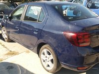 Aripa dreapta fata Dacia Logan 2 2017 berlina 0.9 TCe