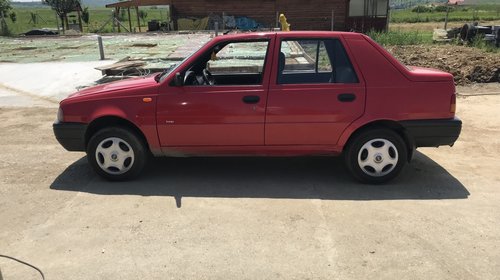 Aripa dreapta fata Dacia Logan 2002 limuzina 1,4 benzina