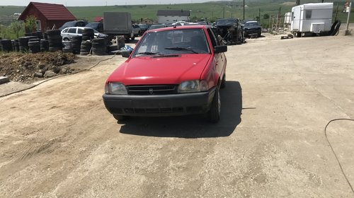 Aripa dreapta fata Dacia Logan 2002 limuzina 