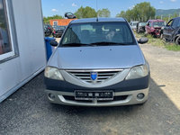 Aripa dreapta fata Dacia Logan 2004 Berlina 1.4 MPi