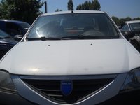 Aripa dreapta fata Dacia Logan 2006 BERLINA 1.4