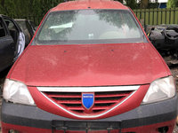 Aripa dreapta fata Dacia Logan 2007 Break 1.5 DCI