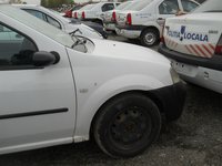 Aripa dreapta fata Dacia Logan an 2007