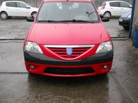 Aripa dreapta fata Dacia Logan MCV 2007 MCV 1.4