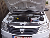 Aripa dreapta fata Dacia Logan MCV 2010 break 1.4 mpi