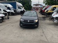 Aripa dreapta fata Dacia Logan MCV 2018 BREAK 900