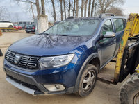 Aripa dreapta fata Dacia Sandero 2 2017 hatchback 1.5 dci