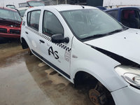 Aripa Dreapta Fata Dacia Sandero 2010 Hatchback