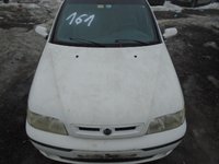 Aripa dreapta fata Fiat Albea 2005 BERLINA 1.2