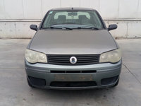 Aripa dreapta fata Fiat Albea 2006 Berlina 1.4